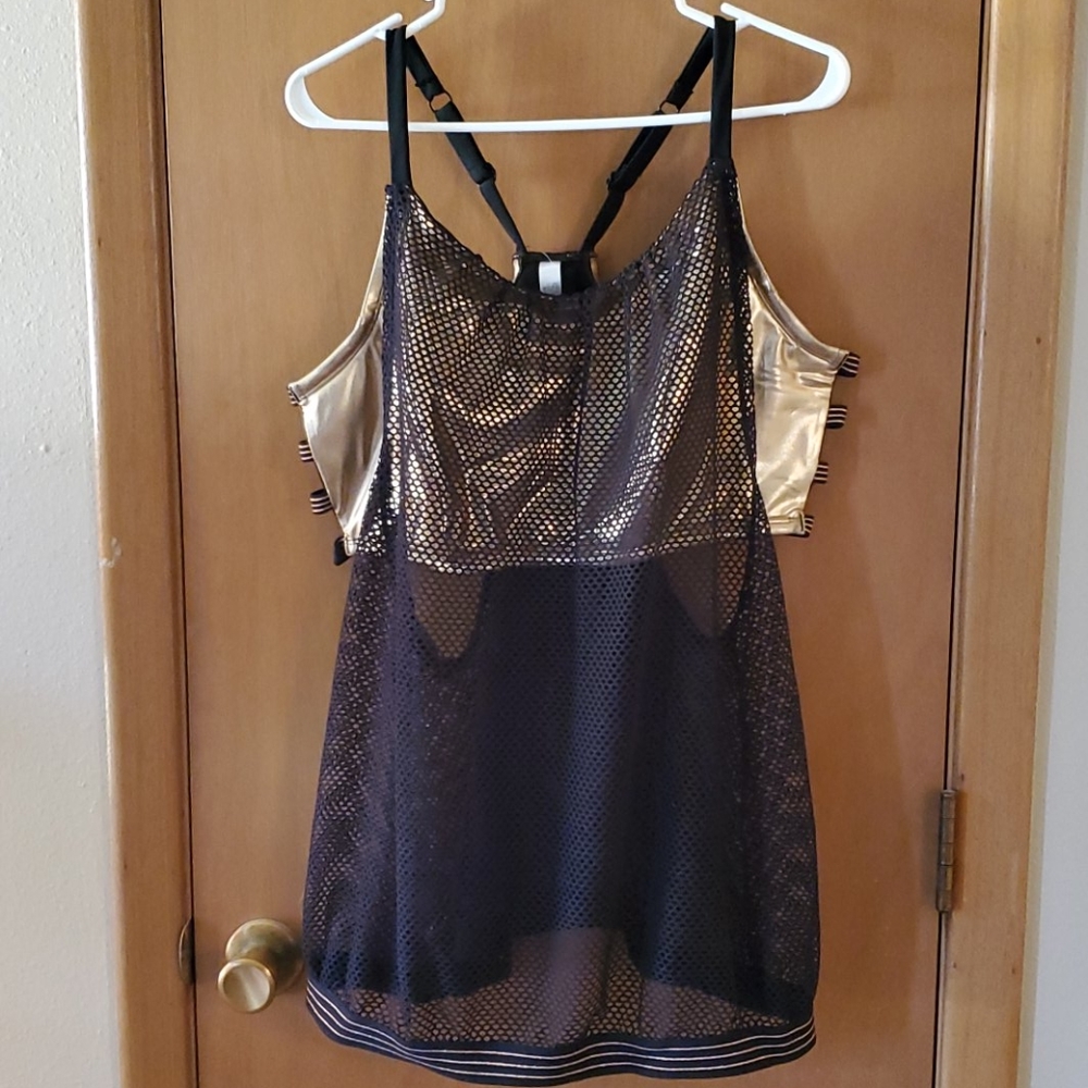 Tankini top